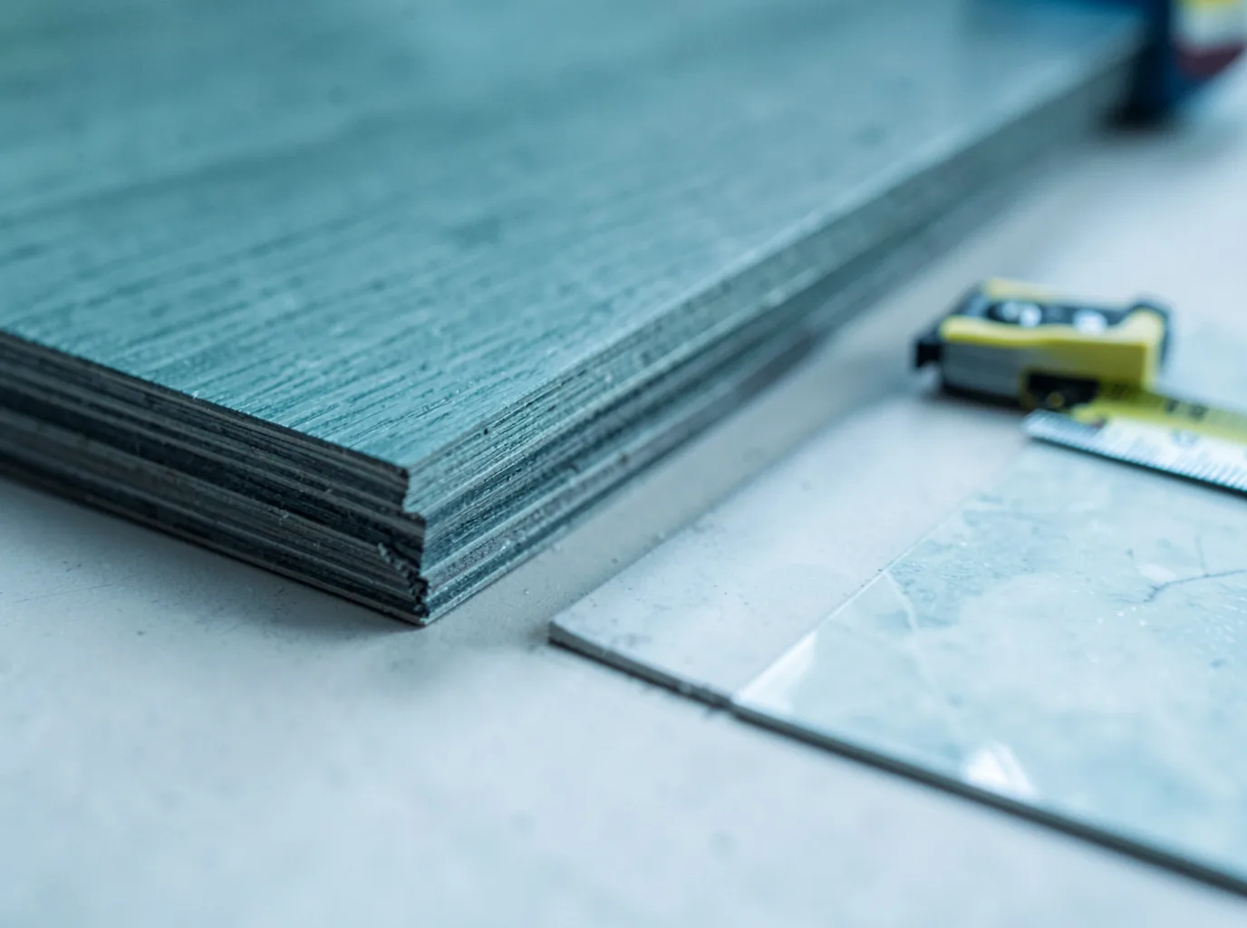 Luxury Vinyl Plank Installation Carrier Mills, IL FAQs
